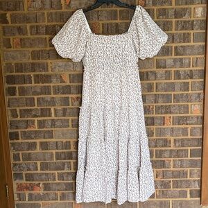 Altar’d State Dress